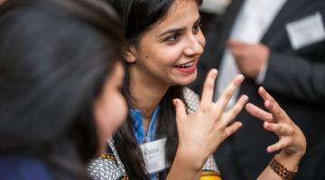 Kinnaird College For Women