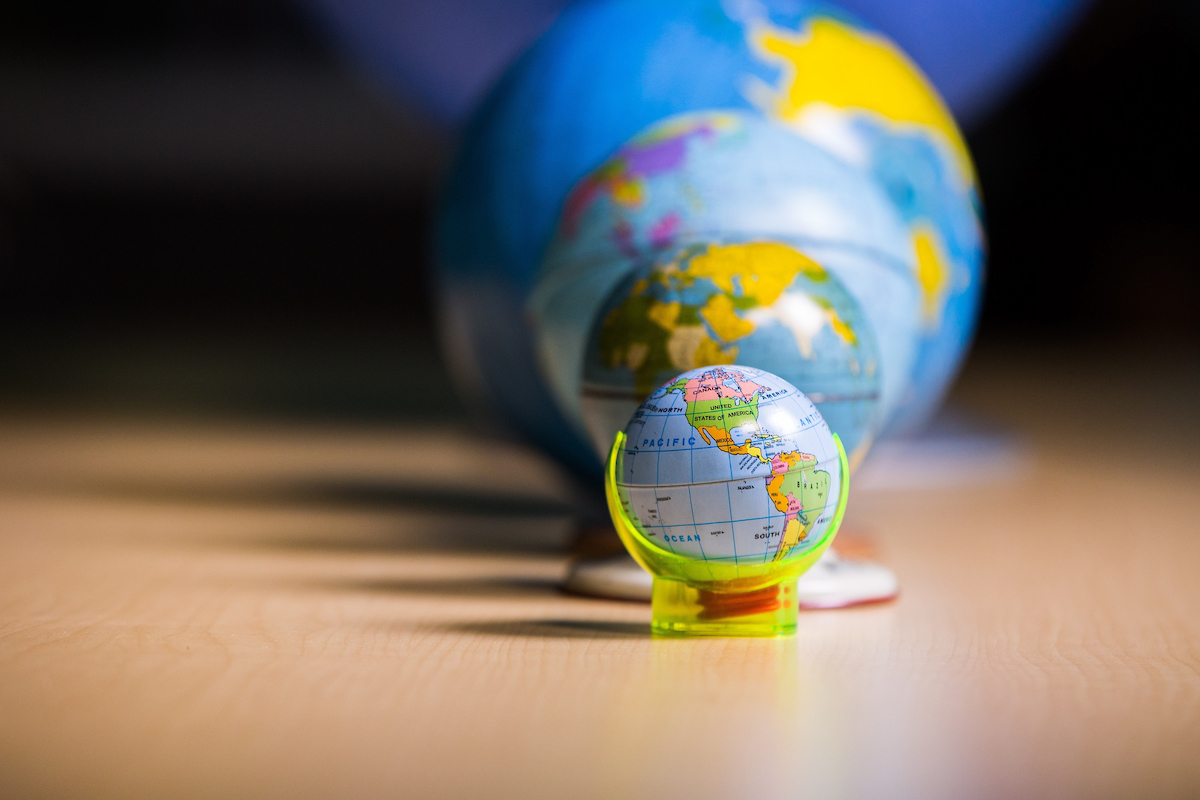 Certificate in Religion and Conflict