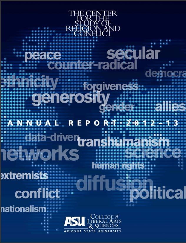 Annual Report 2012-13