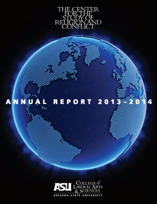 Annual Report 2013-14