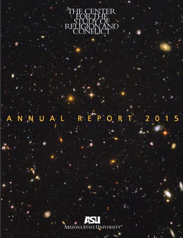 Annual Report 2015
