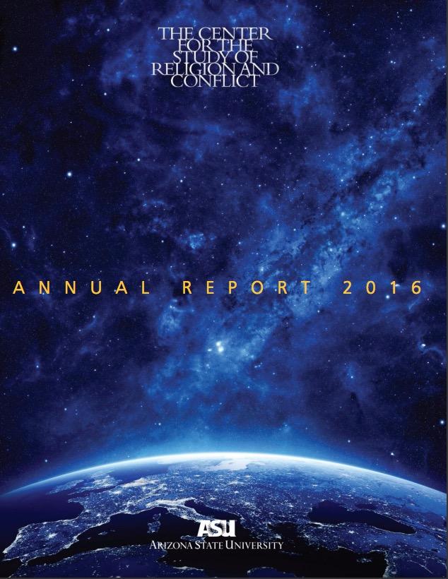 Annual Report 2016