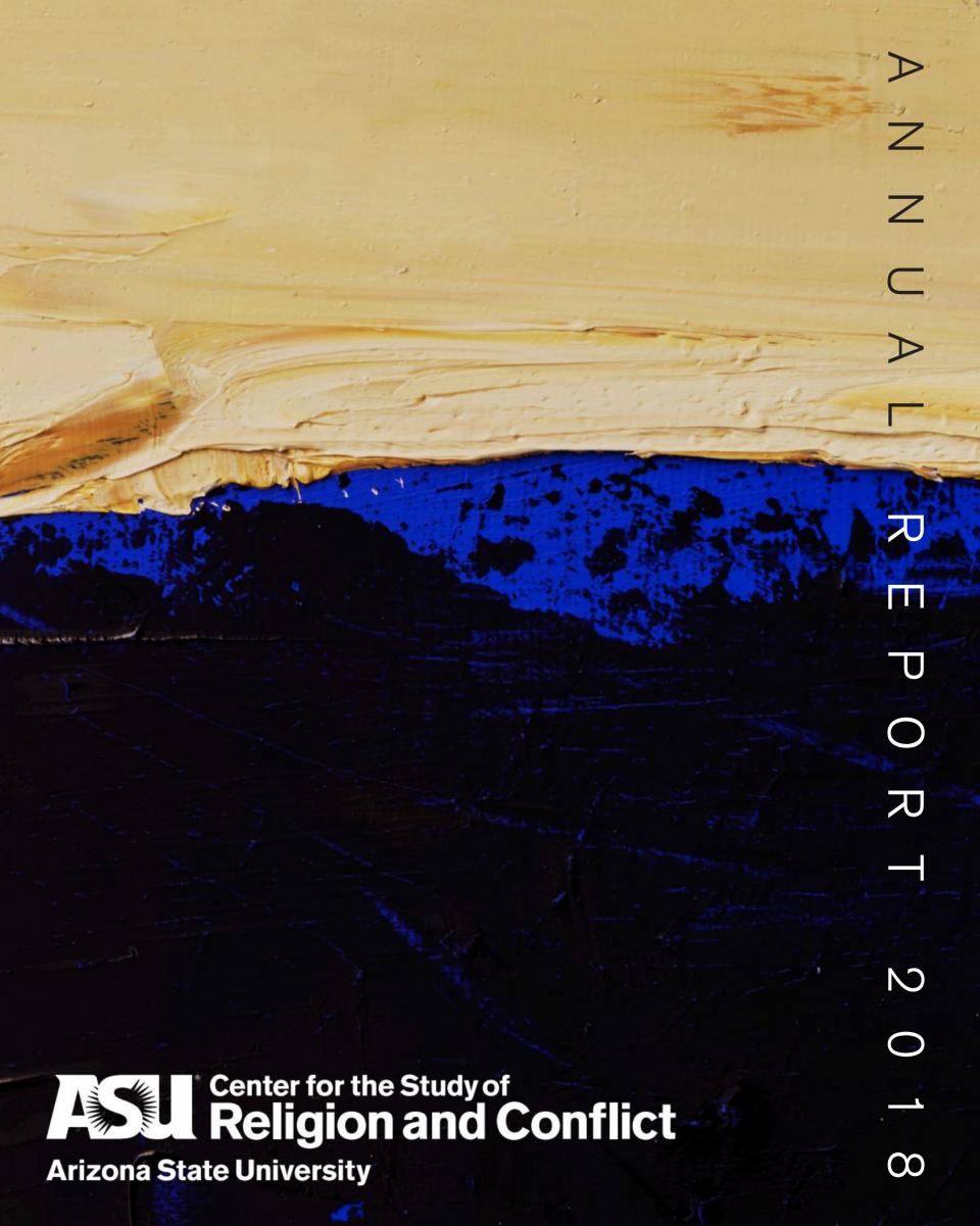 Annual Report 2018
