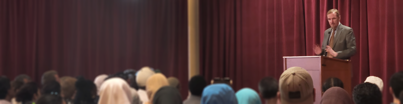 Hardt-Nickachos Lectures in Peace Studies