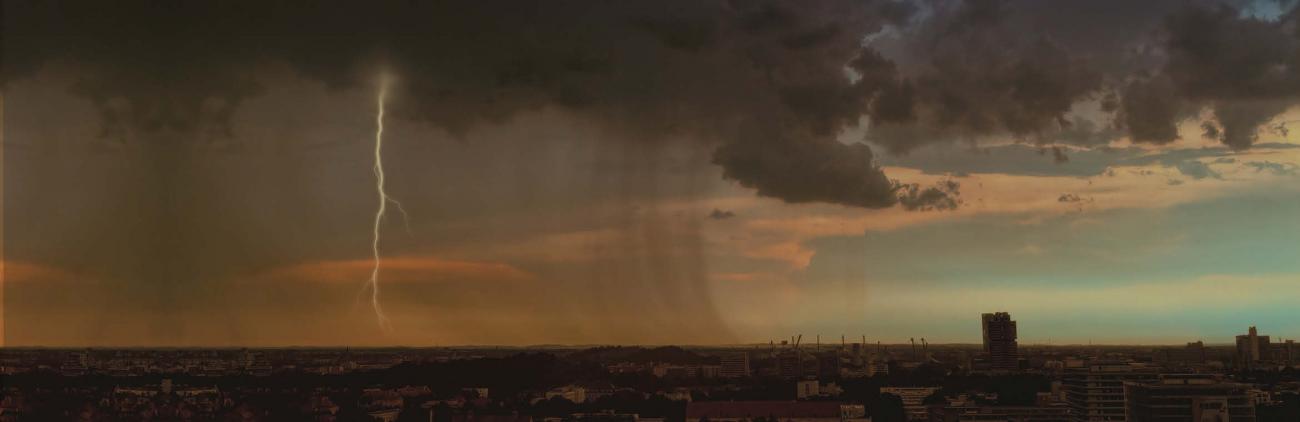 Apocalyptic Narratives & Climate Change