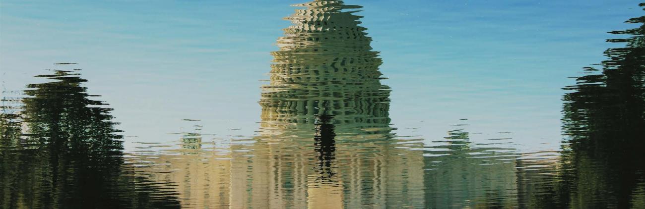 Reflecting on American democracy