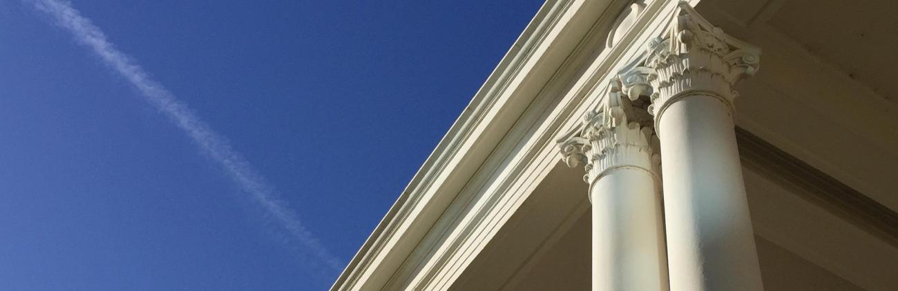 The Center for the Study of Religion and Conflict