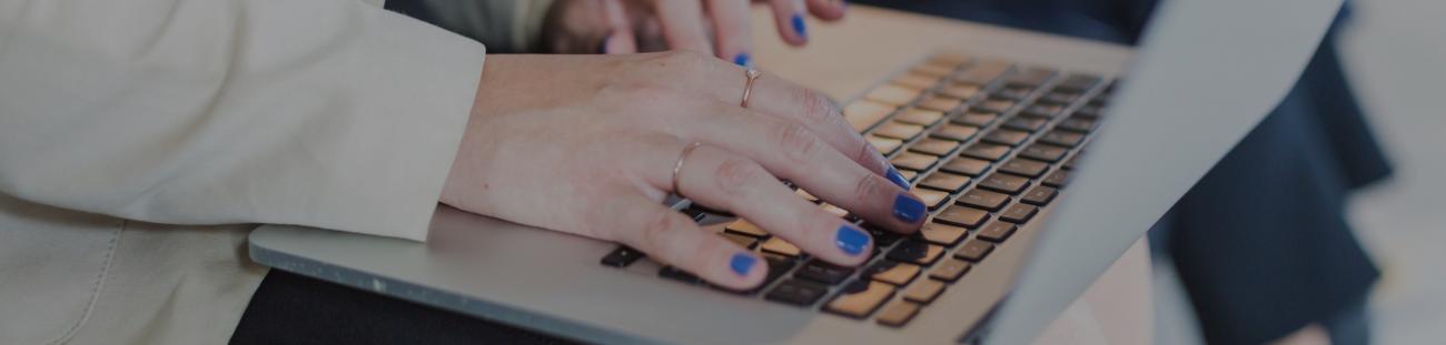 Want to work with us? Browse our Student Internships.